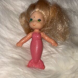 Sea Wee Vintage Doll